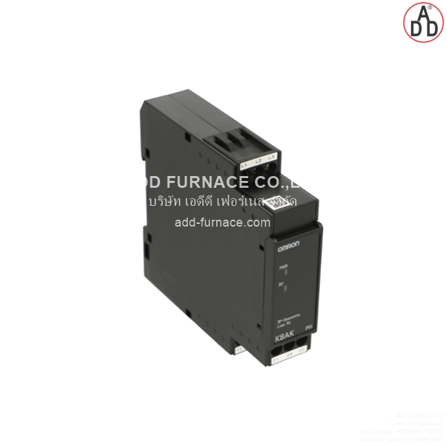 OMRON K8AK-PH1 (8)
